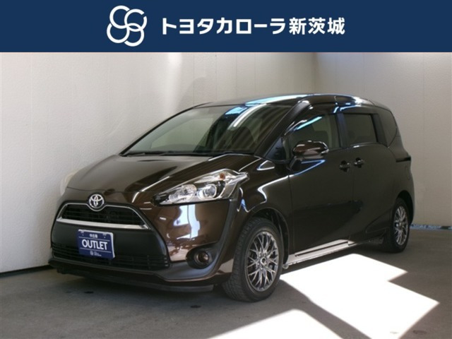 シエンタ1.5 X