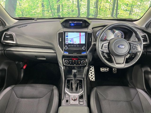 フォレスター2.0 アドバンス 4WD