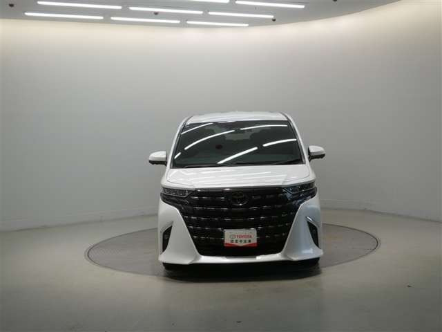 アルファードハイブリッド 2.5 Z
