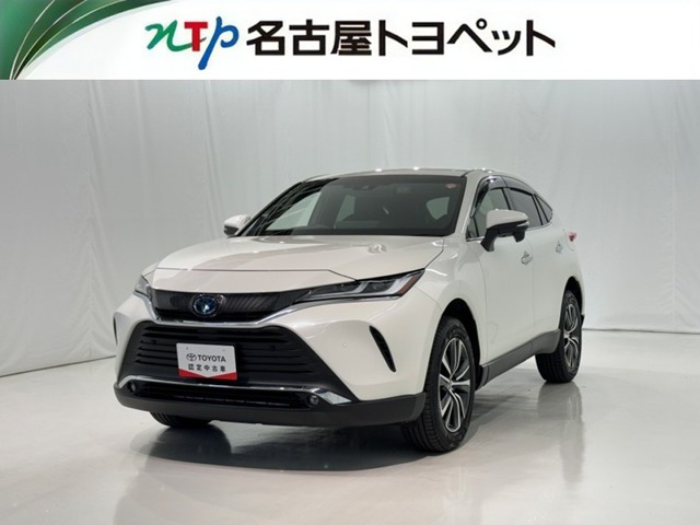 ヤリス1.5 ハイブリッド G