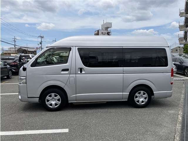 レジアスエース