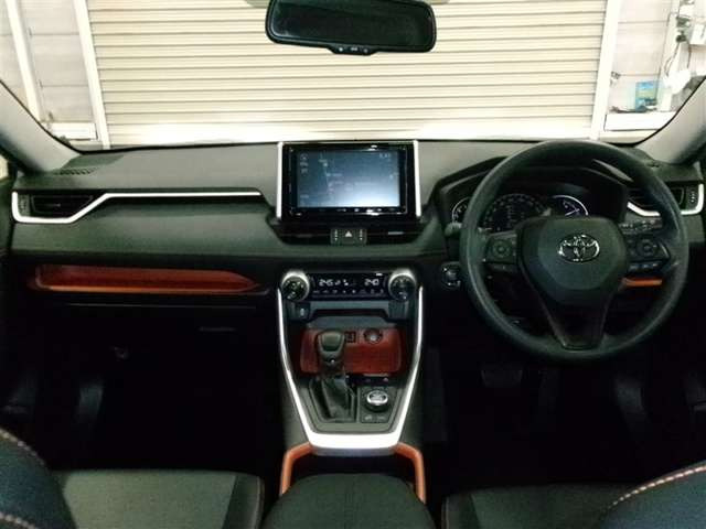 RAV42.0 アドベンチャー 4WD
