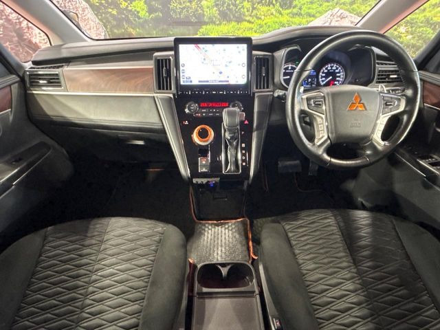 デリカD:52.2 G 4WD