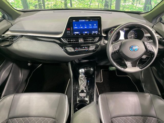 C-HR1.2 G-T モード ネロ