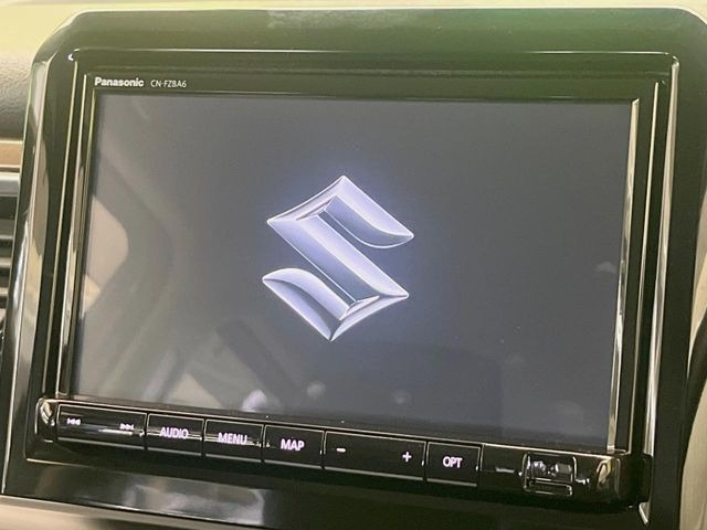 クロスビー1.0 ハイブリッド(HYBRID) MZ
