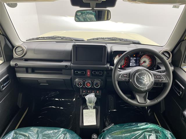 ジムニーノマド1.5 FC 4WD