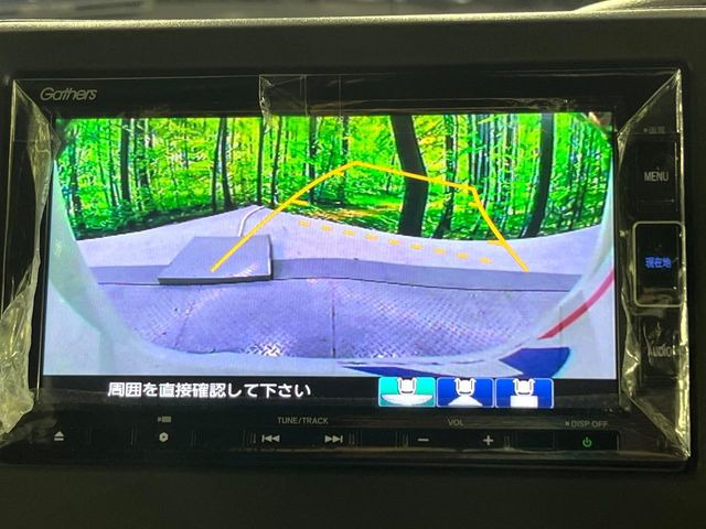 N-BOXカスタムL