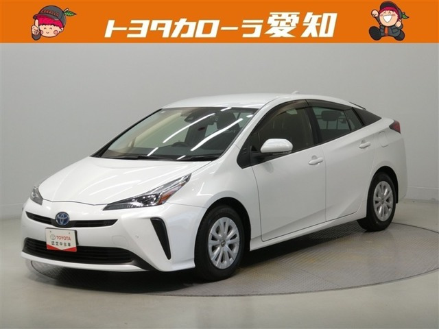 プリウス1.8 S