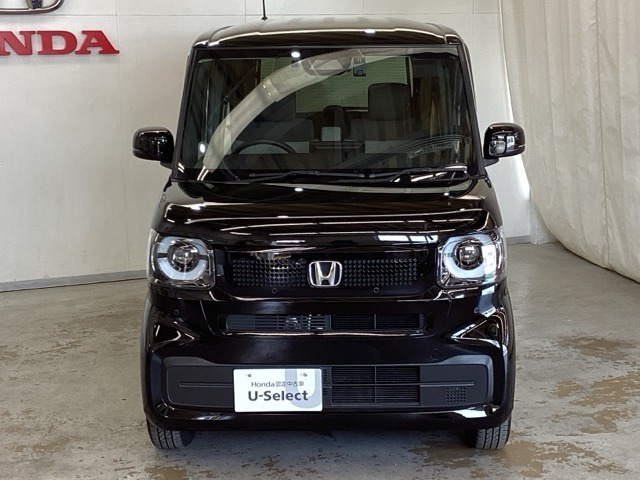 N-BOX