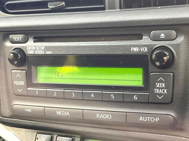 アクア1.5 S