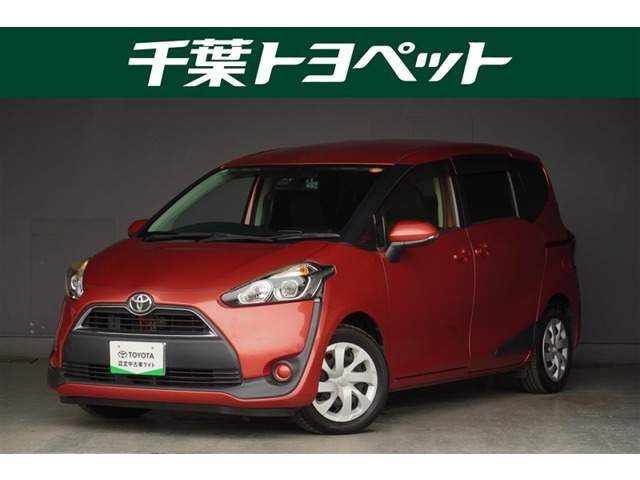 シエンタ1.5 G