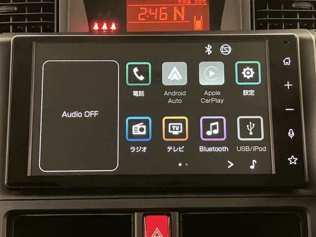 ルーミー1.0 X