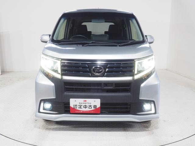 ムーヴカスタムRS ハイパー SAII 4WD