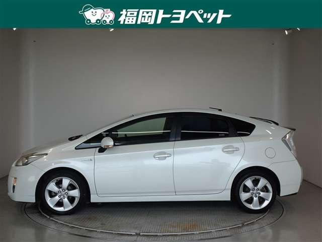 プリウス1.8 G ツーリングセレクション