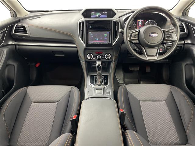 インプレッサXV2.0i-L アイサイト 4WD