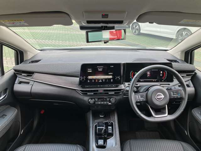 ノートオーラ1.2 G レザーエディション