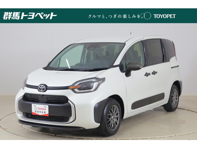 シエンタハイブリッド 1.5 Z