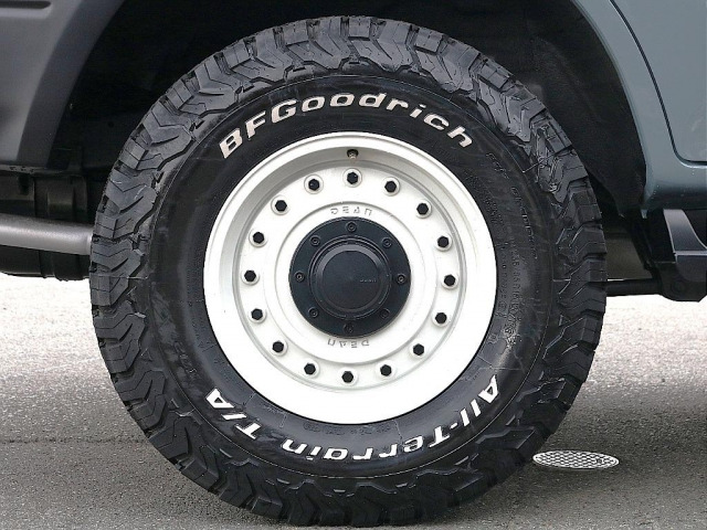 ランドクルーザープラド2.7 TX リミテッド 4WD