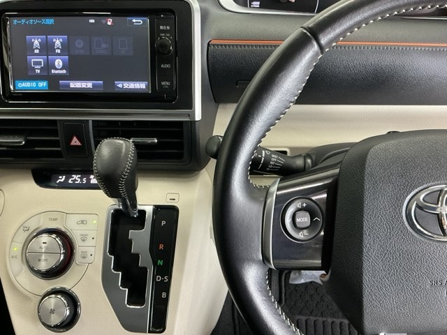 シエンタ1.5 G