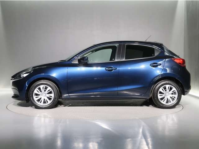 MAZDA21.5 15S プロアクティブ