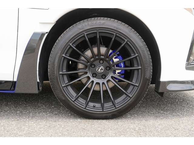 RZ450e Fスポーツ パフォーマンス 4WD