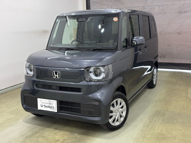 N-BOX