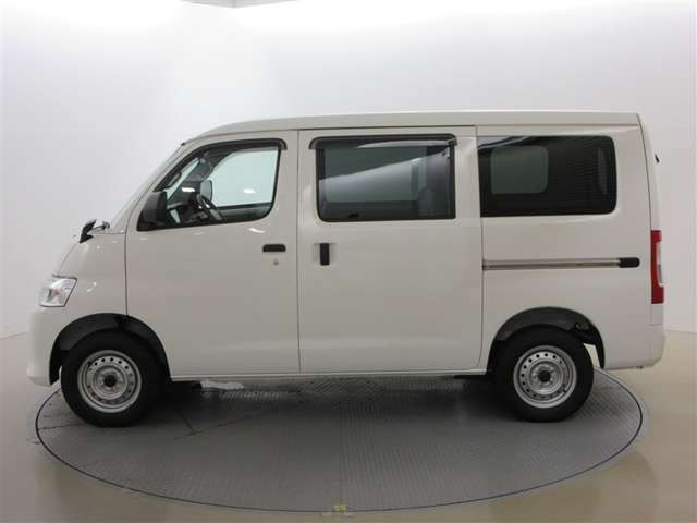 タウンエースバン1.5 GL 4WD