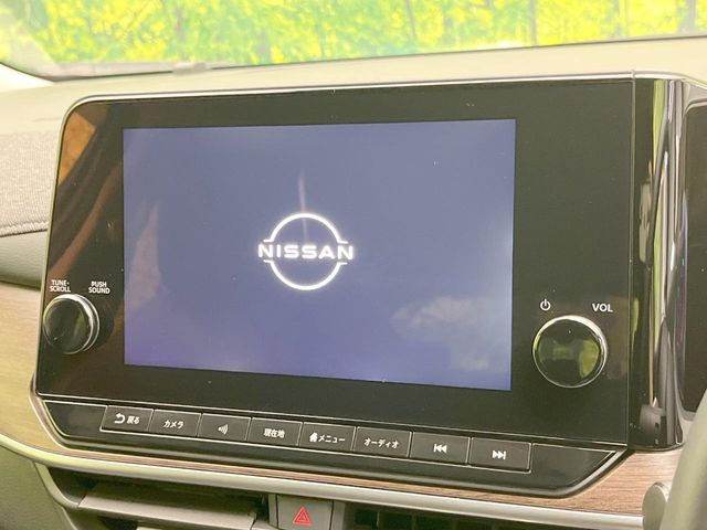 ノートオーラ1.2 G レザーエディション