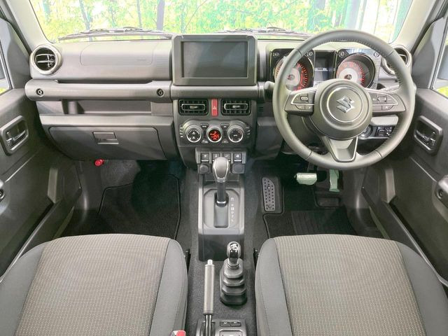 ジムニーノマド1.5 FC 4WD