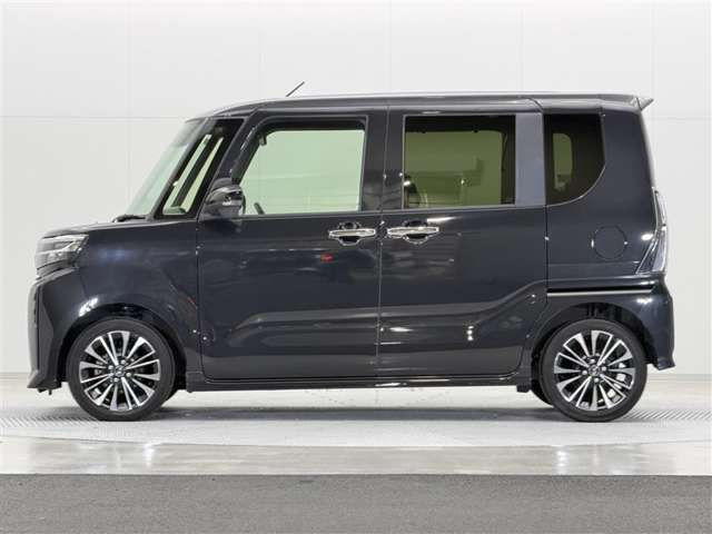 タントカスタムRS