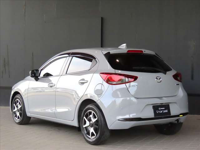 MAZDA21.5 15BD