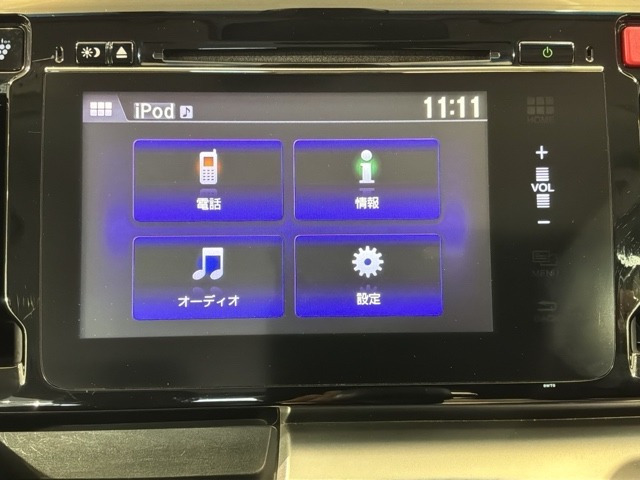 N-WGNカスタムG Aパッケージ