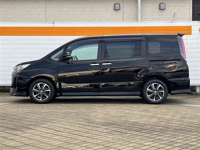 ノア2.0 Si W×B II