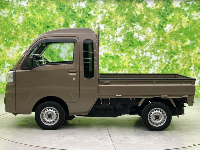 ハイゼットトラックジャンボ SAIIIt 4WD