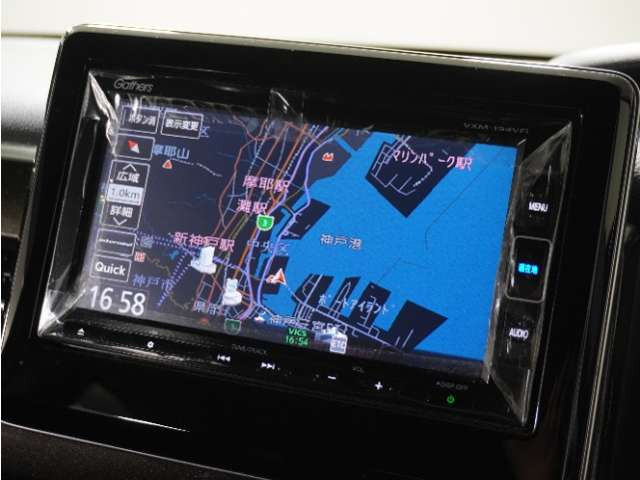 N-BOXカスタムG L ホンダセンシング
