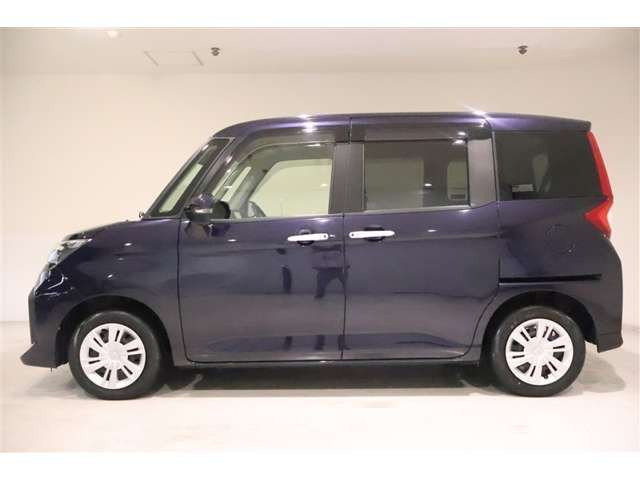 ルーミー1.0 G 4WD