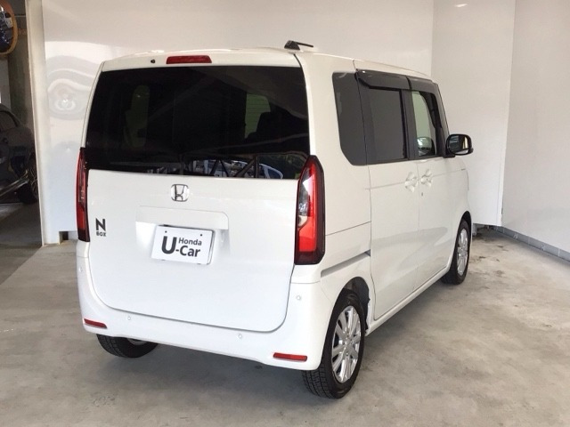 N-BOX