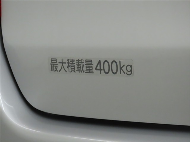 プロボックスバン1.5 F