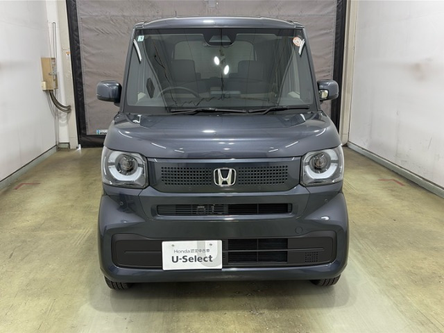 N-BOX
