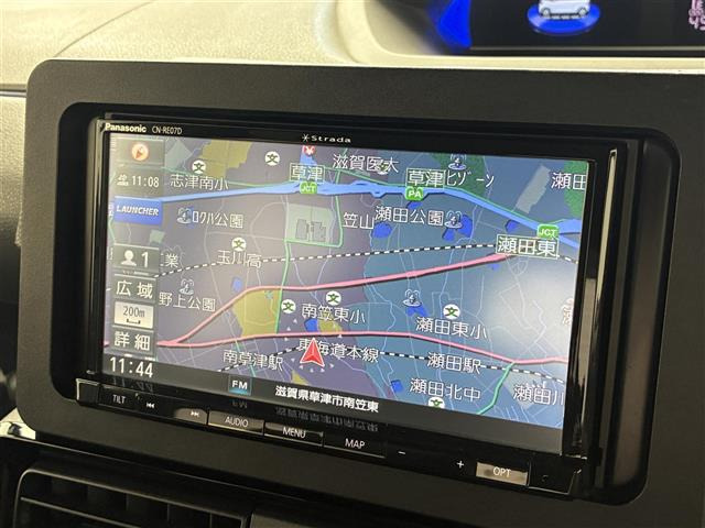 タントカスタムRS