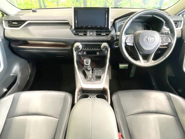 RAV42.0 G 4WD