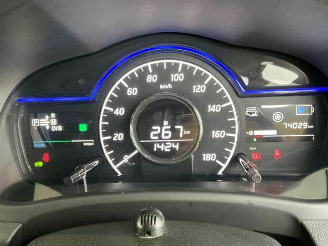 ノート1.2 e-POWER X
