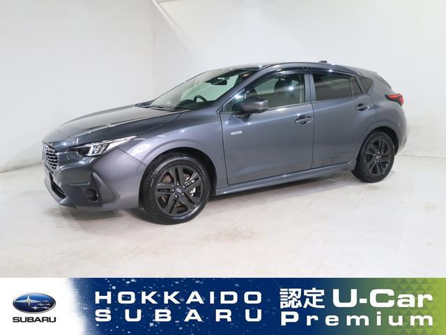 インプレッサハッチバック2.0 ST-G 4WD