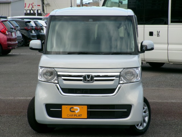 N-BOXL