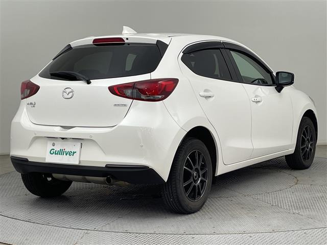 MAZDA21.5 15S スマートエディション 4WD
