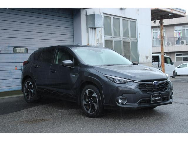 クロストレック2.0 リミテッド 4WD