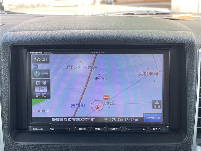 スペーシアG リミテッド