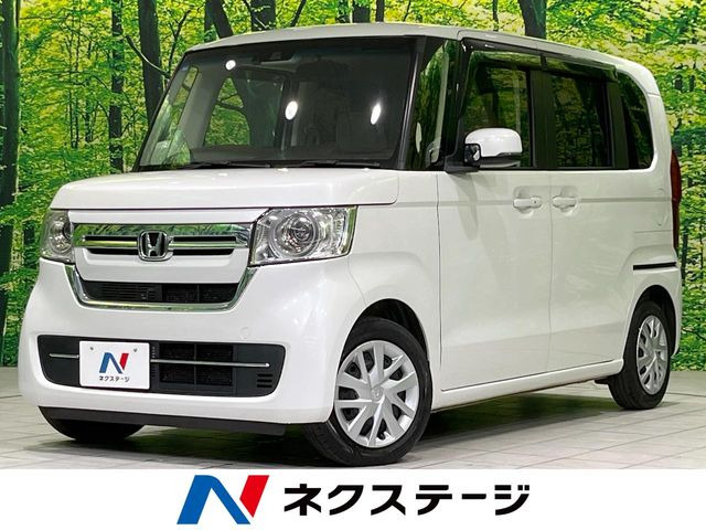 N-BOXL