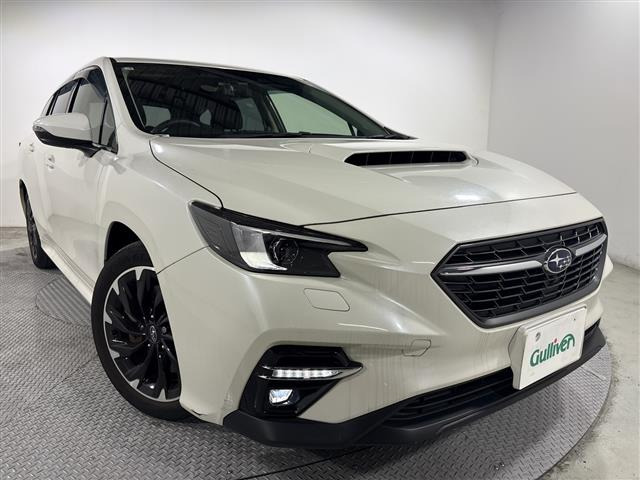 レヴォーグ1.8 GT EX 4WD