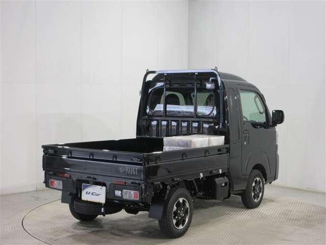 ハイゼットトラックジャンボ エクストラ 4WD